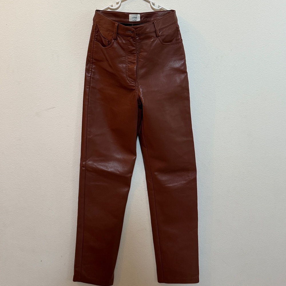 SIZE 2 WILFRED PANTS